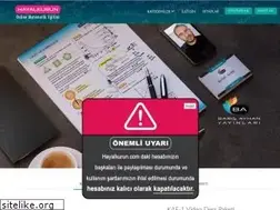 Sites similar to hayalkurun.com