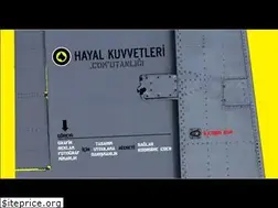 Sites similar to hayalkuvvetleri.com