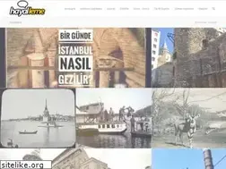 Sites similar to hayalleme.com