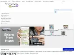 Sites similar to hayallerdukkani.com.tr