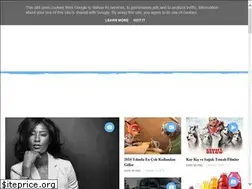 Sites similar to hayalmeyal.org