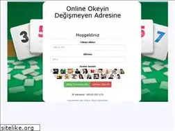 Sites similar to hayalokey.net