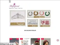 Sites similar to hayalperestboncuk.com.tr