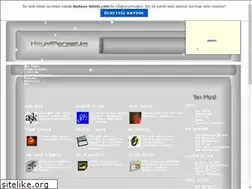 Sites similar to hayalperestim.tr.gg