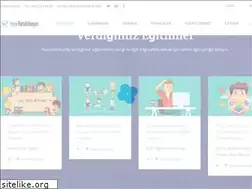 Sites similar to hayalrehabilitasyon.com