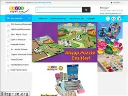 Sites similar to hayalsepeti.com