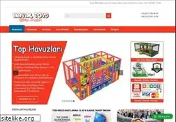Sites similar to hayaltoys.com