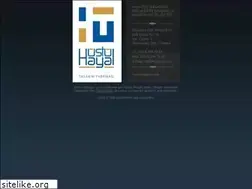 Sites similar to hayalustu.com