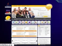 Sites similar to hayalyeli.com
