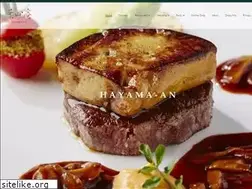 Sites similar to hayamaan.com