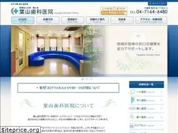 Sites similar to hayamadental.com