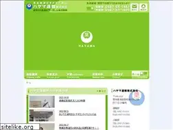 Sites similar to hayamatransport.co.jp