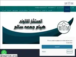 Sites similar to hayamgoma.com