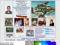 Sites similar to hayar.net