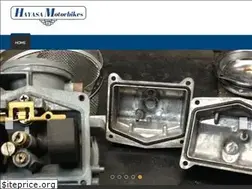 Sites similar to hayasa-motorbikes.com
