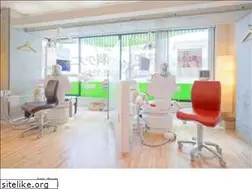 Sites similar to hayashi-dc.com