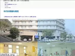 Sites similar to hayashi-hp.or.jp