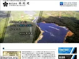 Sites similar to hayashi-soken.jp