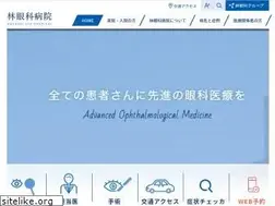 Sites similar to hayashi.or.jp