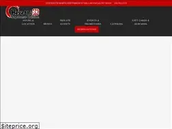 Sites similar to hayashicuisine.com