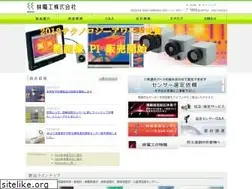 Sites similar to hayashidenko.co.jp