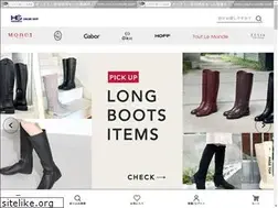 Sites similar to hayashigo.com