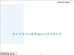 Sites similar to hayashikogyo.jp