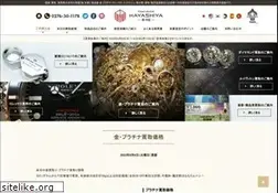 Sites similar to hayashiya78.com