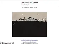 Sites similar to hayashu.com