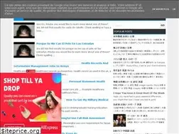 Sites similar to hayat3pathan.blogspot.com