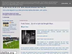 Sites similar to hayatabaliklama.blogspot.com