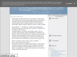 Sites similar to hayatadairherseysesli.blogspot.com