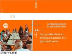 Sites similar to hayatadestek.org