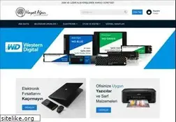 Sites similar to hayatagaci.net