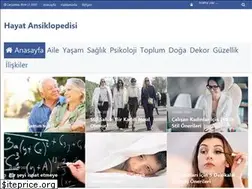 Sites similar to hayatansiklopedisi.com