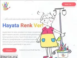 Sites similar to hayatarenkver.org