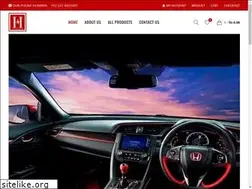 Sites similar to hayatautos.pk