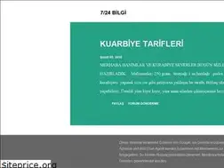 Sites similar to hayatbilgileriniz.blogspot.com
