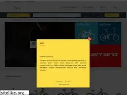Sites similar to hayatbisiklet.com