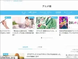 Sites similar to hayate-project.com
