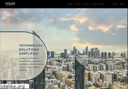 Sites similar to hayatelectronics.com