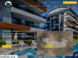 Sites similar to hayatestate.ru