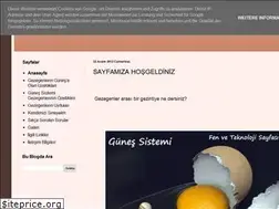 Sites similar to hayatfen.blogspot.com