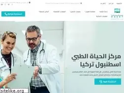 Sites similar to hayathair.com