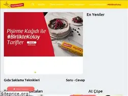 Sites similar to hayatikolaylastirir.com