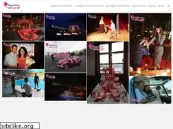 Sites similar to hayatiminsurprizi.com
