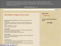Sites similar to hayatimizokul.blogspot.com