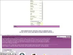 Sites similar to hayatin-icinden.xobor.de