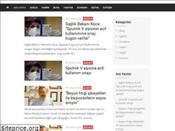 Sites similar to hayatinasaglik.com