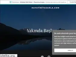Sites similar to hayatinitasarla.com